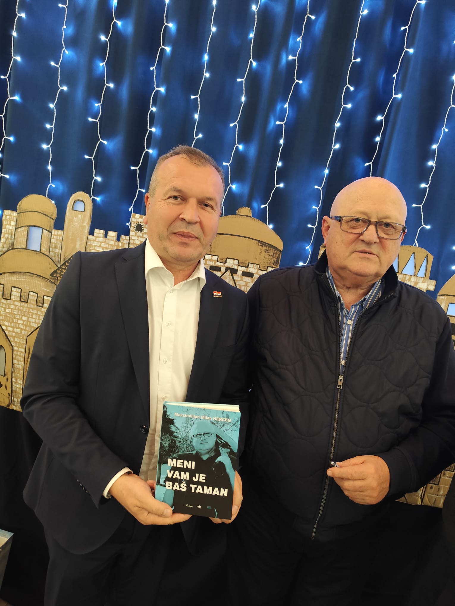 Zbirka pjesama Maksimilijana Milana Hercega (3) Zbirka pjesama Maksimilijana Milana Hercega (3)