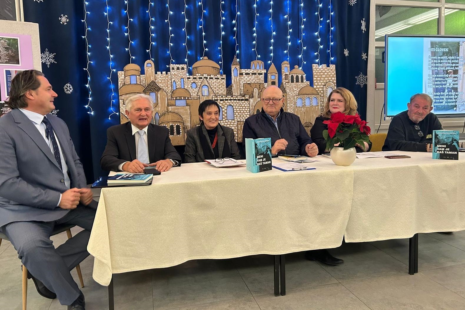 Zbirka pjesama Maksimilijana Milana Hercega (6) Zbirka pjesama Maksimilijana Milana Hercega (6)