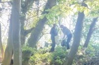 Zelena čistka za čiste Toplice (2)