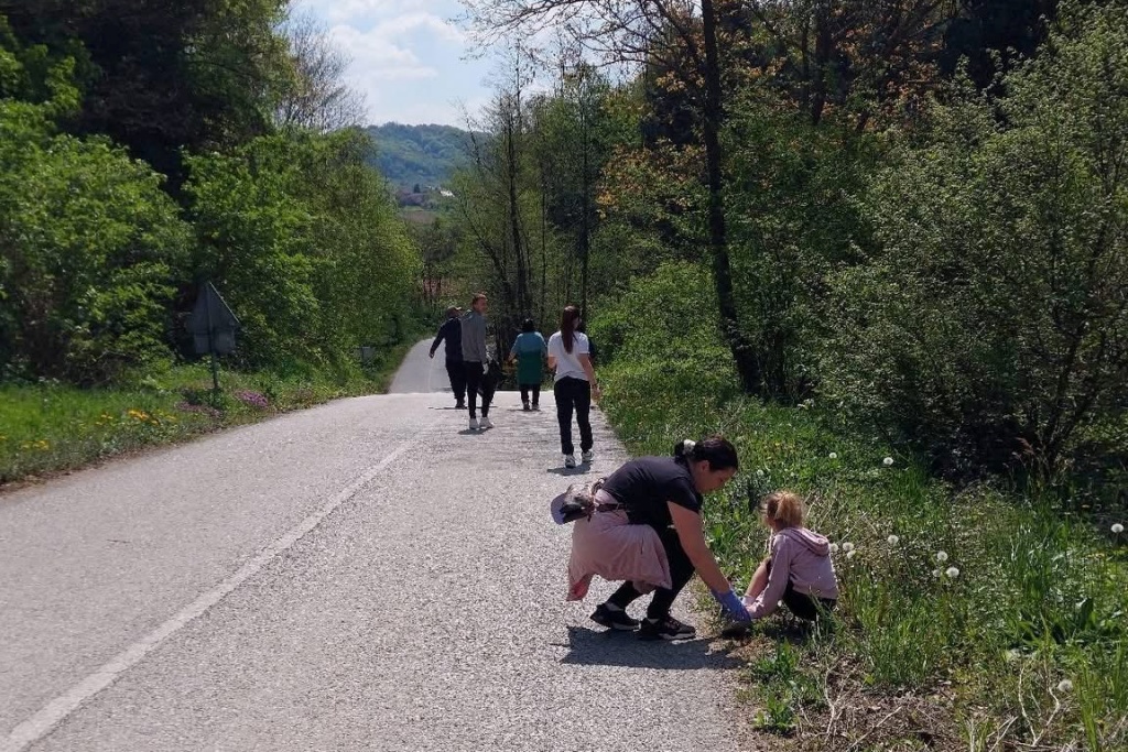 Zelena čistka za čiste Toplice (3)