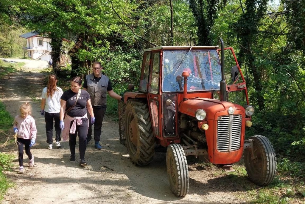 Zelena čistka za čiste Toplice (4)