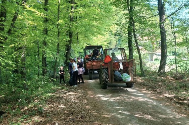 Zelena čistka za čiste Toplice (5)