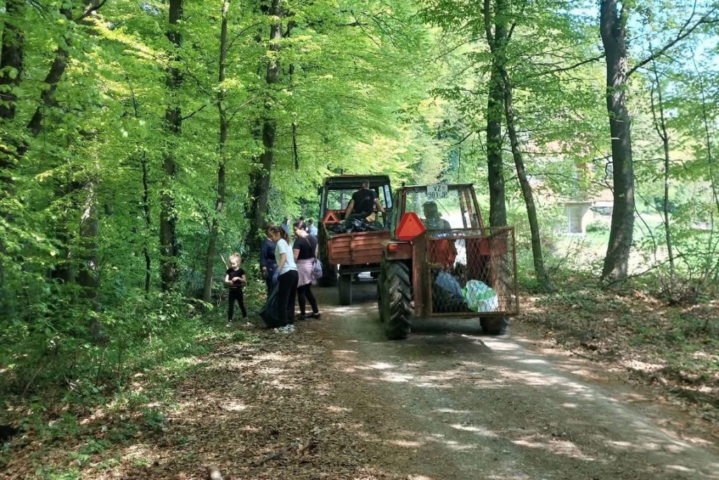 Zelena čistka za čiste Toplice (5)