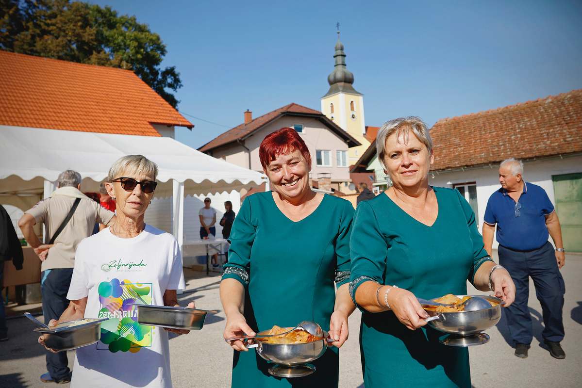 Zeljarijada (10) Zeljarijada (10)