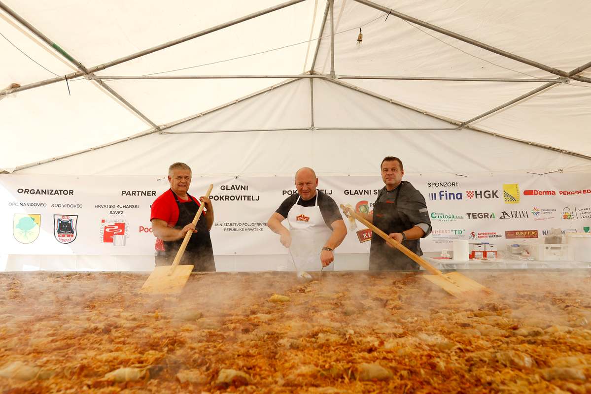 Zeljarijada (5) Zeljarijada (5)