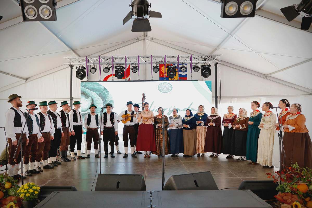 Zeljarijada (9) Zeljarijada (9)