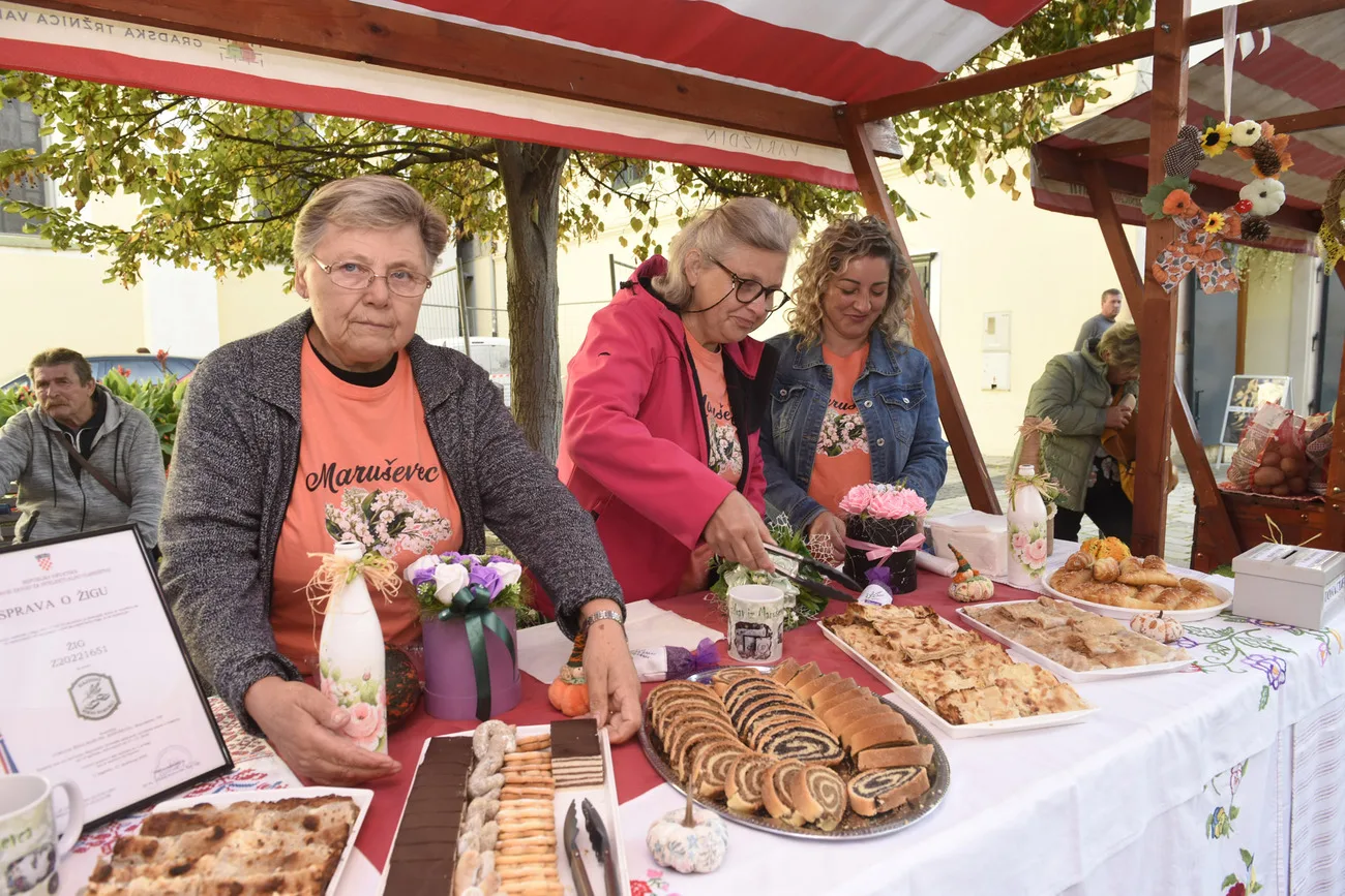 Ženska kreativnost u ruralnom životu (3)