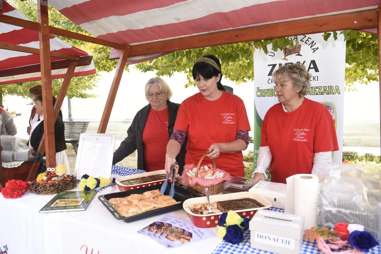 Ženska kreativnost u ruralnom životu (4)