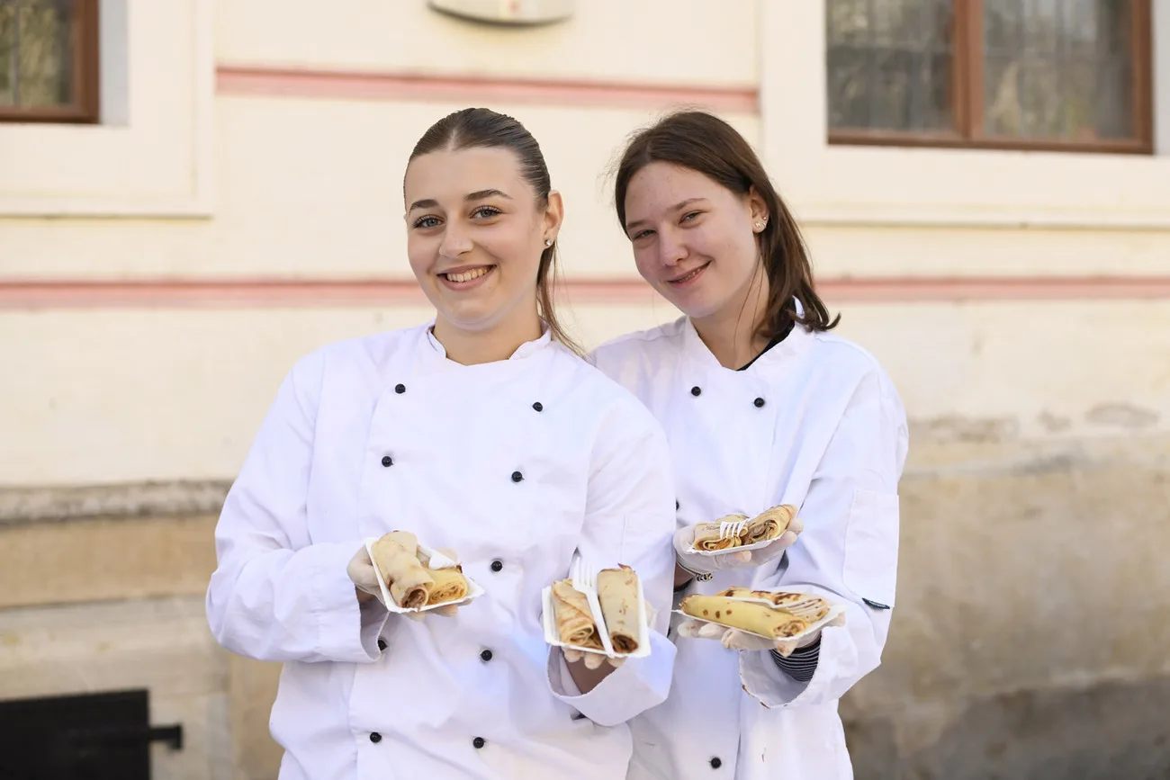 Ženska kreativnost u ruralnom životu (6)