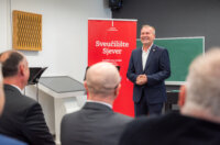 Župan Anđelko Stričak