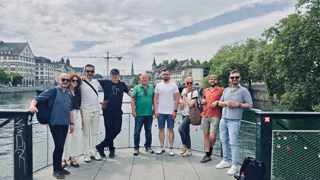 Zürich (8)