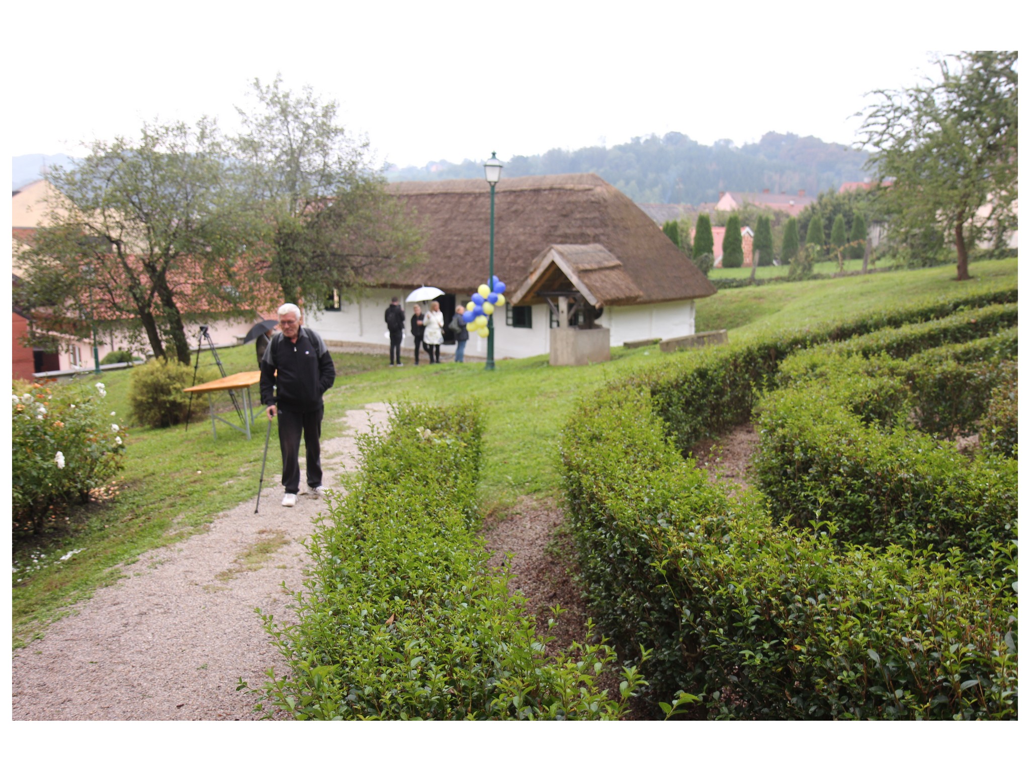 Dani europske baštine – Varaždinske Toplice 2019 Dani europske baštine – Varaždinske Toplice 2019