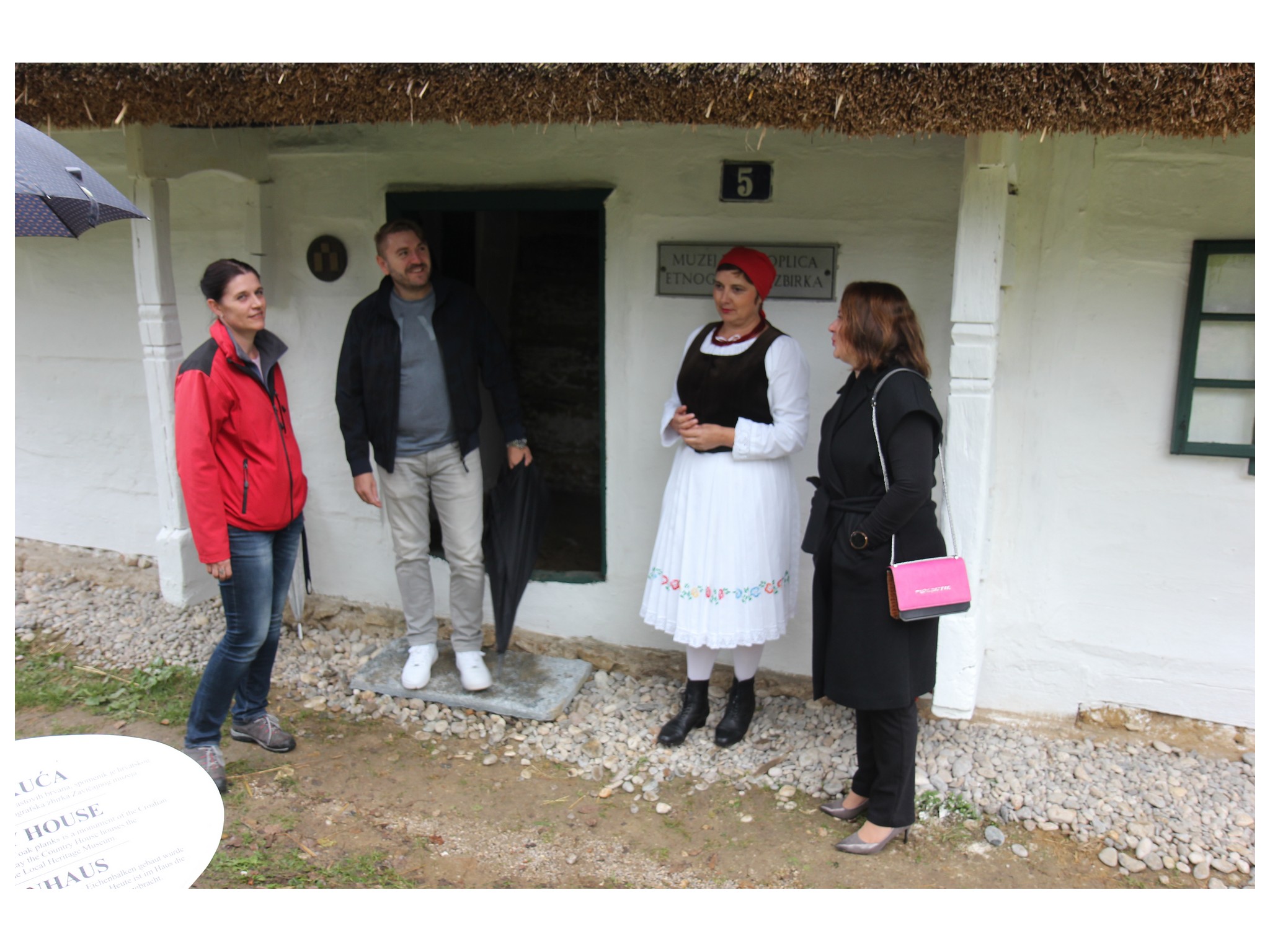 Dani europske baštine – Varaždinske Toplice 2019 Dani europske baštine – Varaždinske Toplice 2019