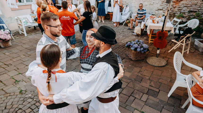 festival dvorišta festival dvorišta