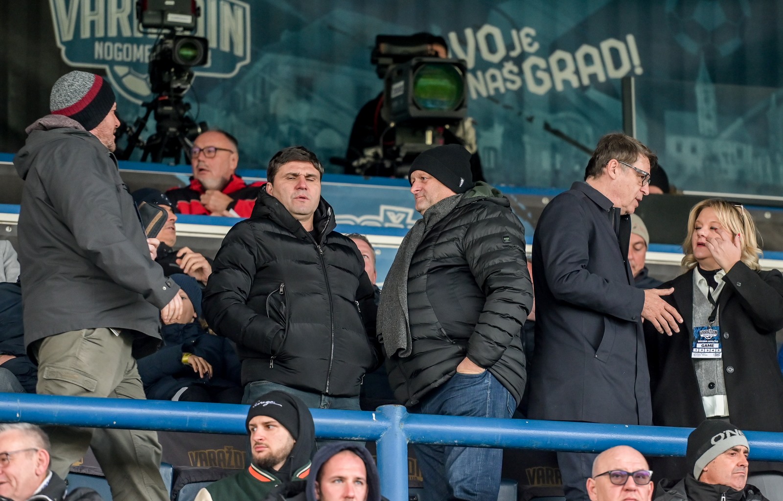 Varaždin – Rijeka