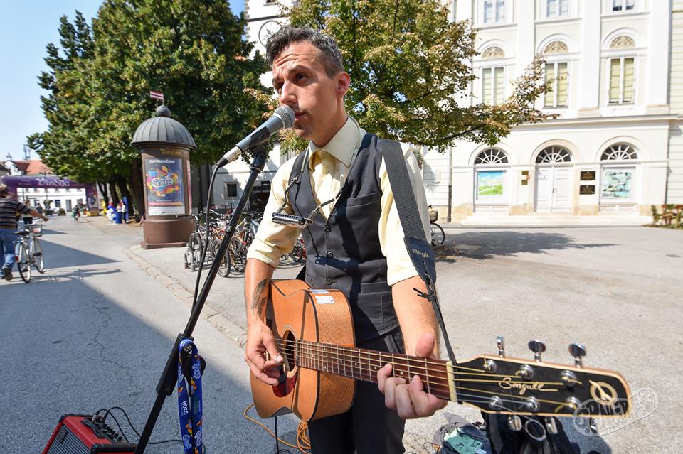 Špancirfest 2018 – prije i poslije