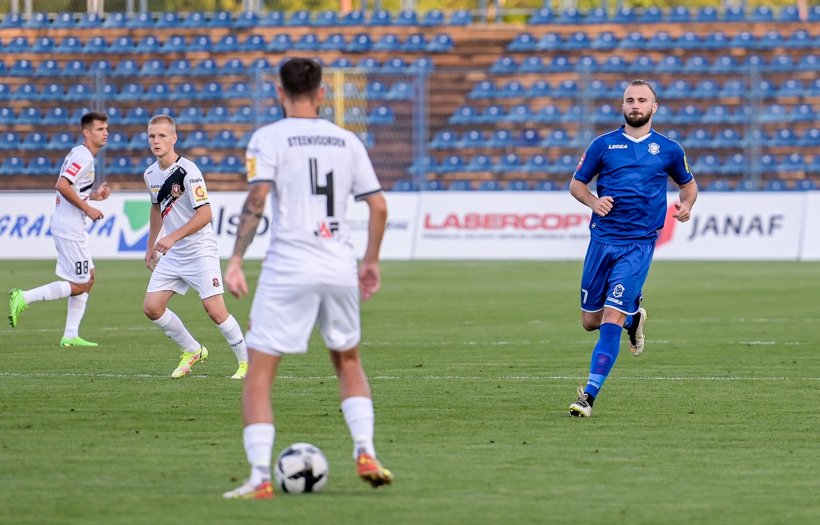 Varaždin – Gorica