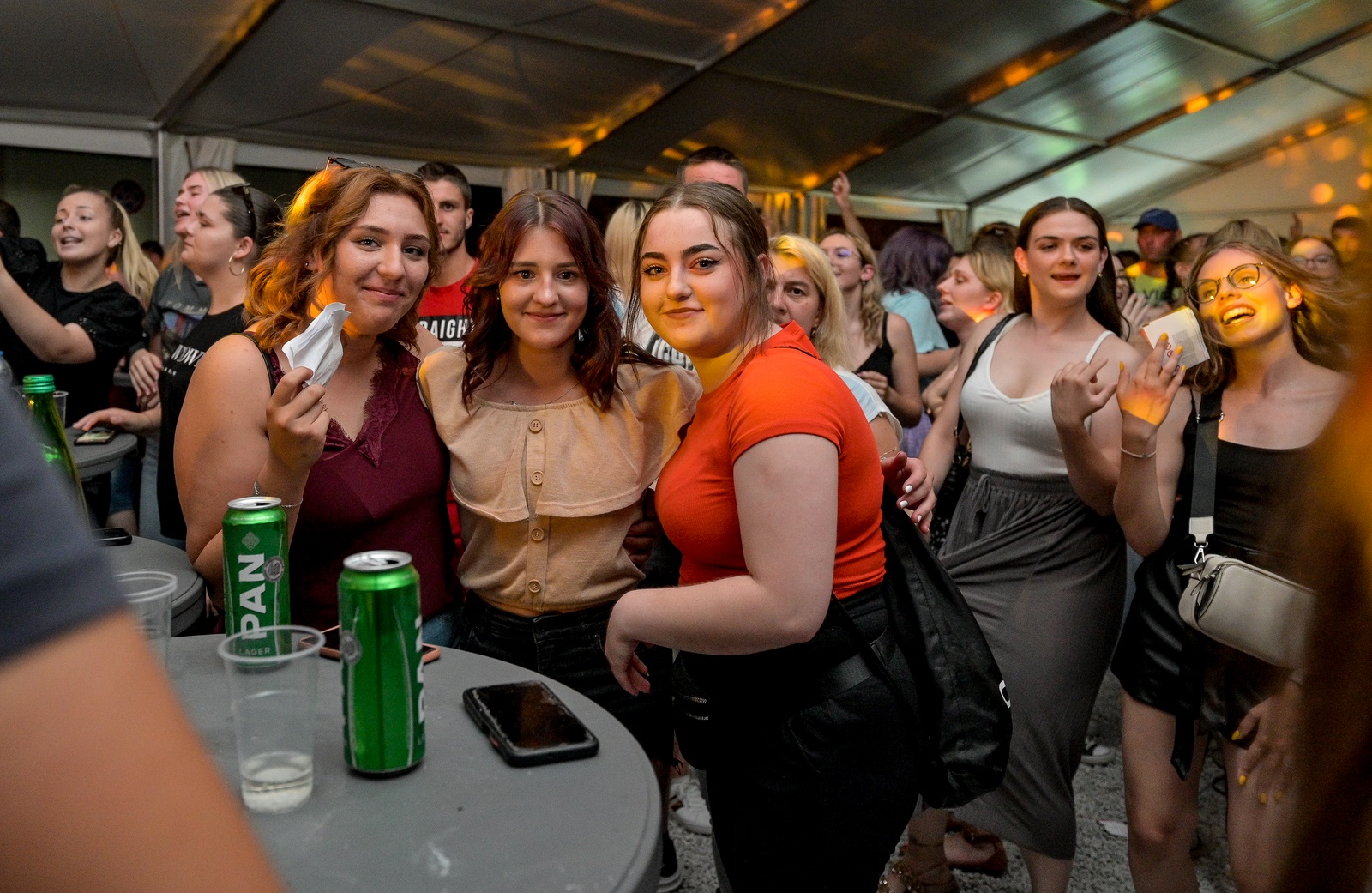 Maja Šuput u Petrijancu