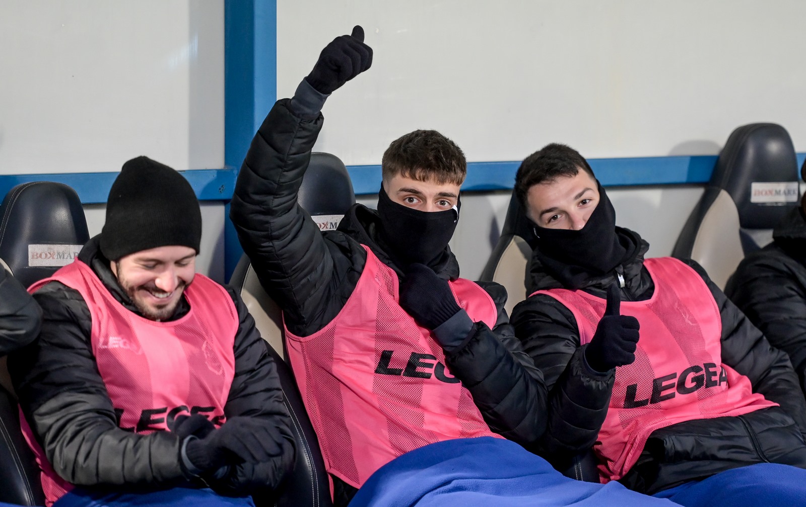 Varaždin – Slaven Belupo