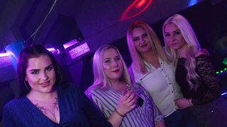 Jagermeister Winter PARTY – Diskač Varaždin