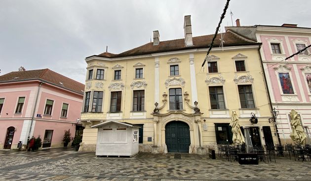 palača patačić palača patačić