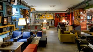 Living Rooms Varaždin