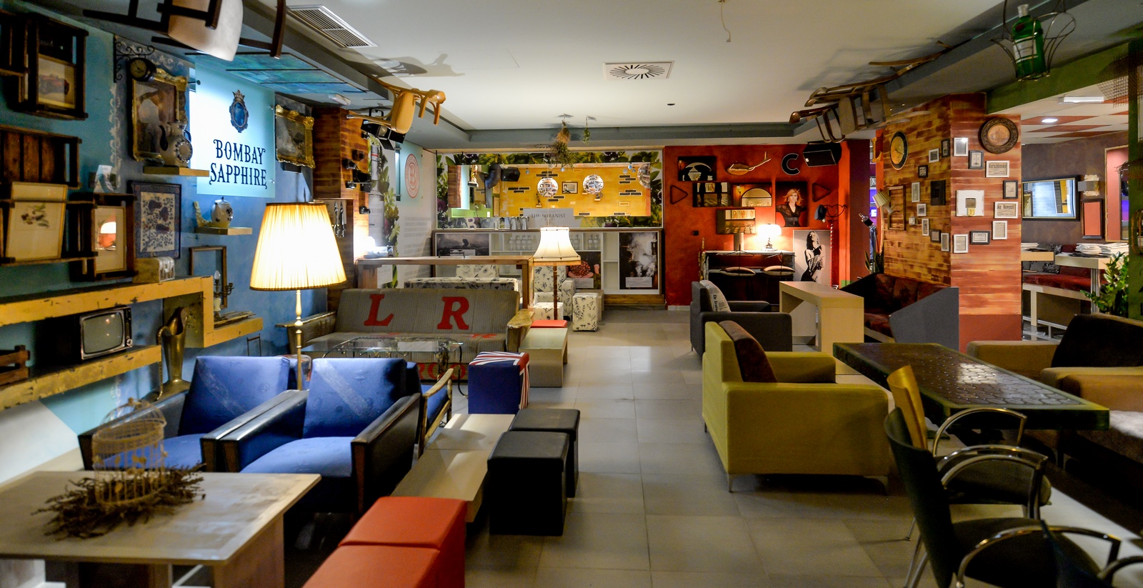 Living Rooms Varaždin