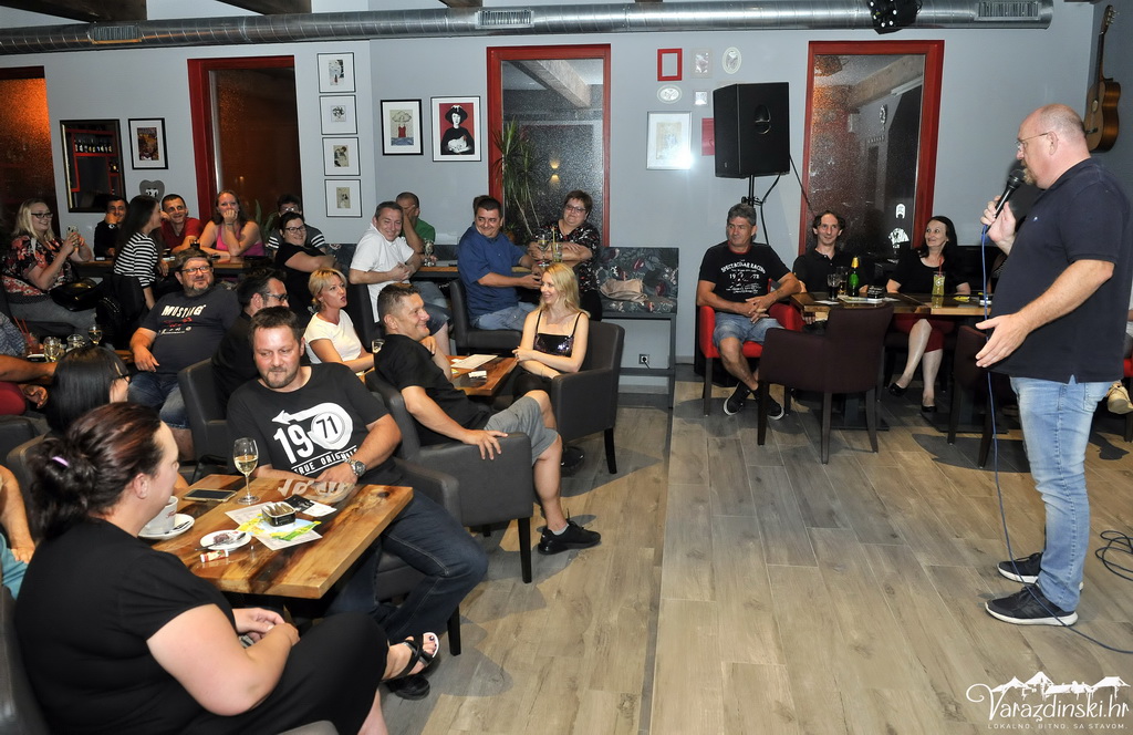 Davor Dretar Drele u Staroj vagi