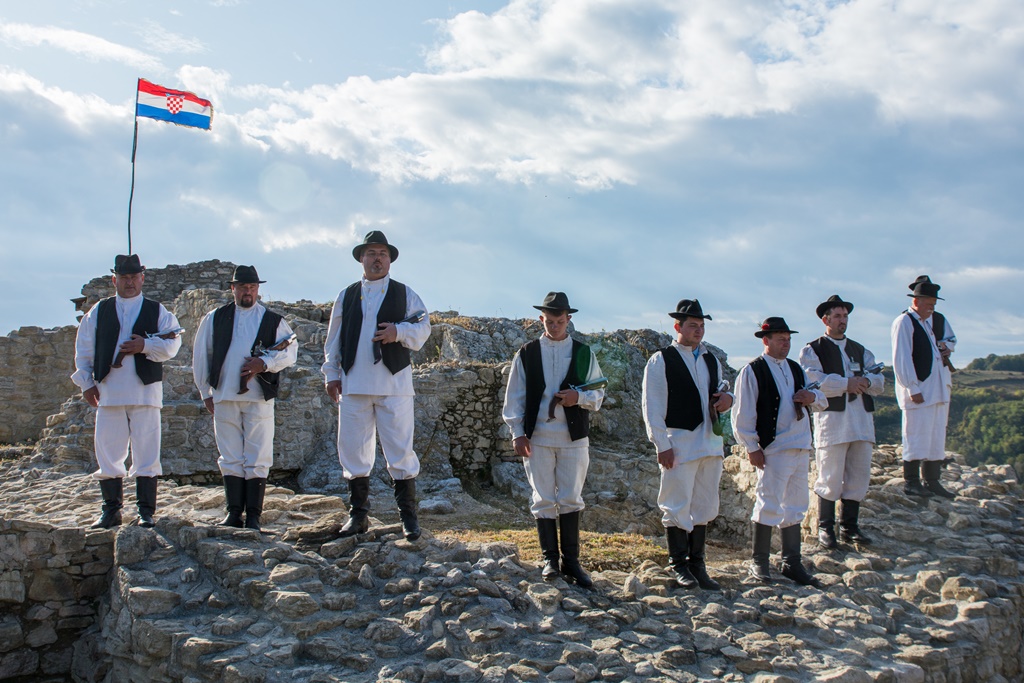 Bitka za utvrdu Čanjevo