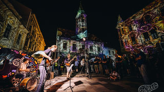 Špancirfest subota 19.8.2023.