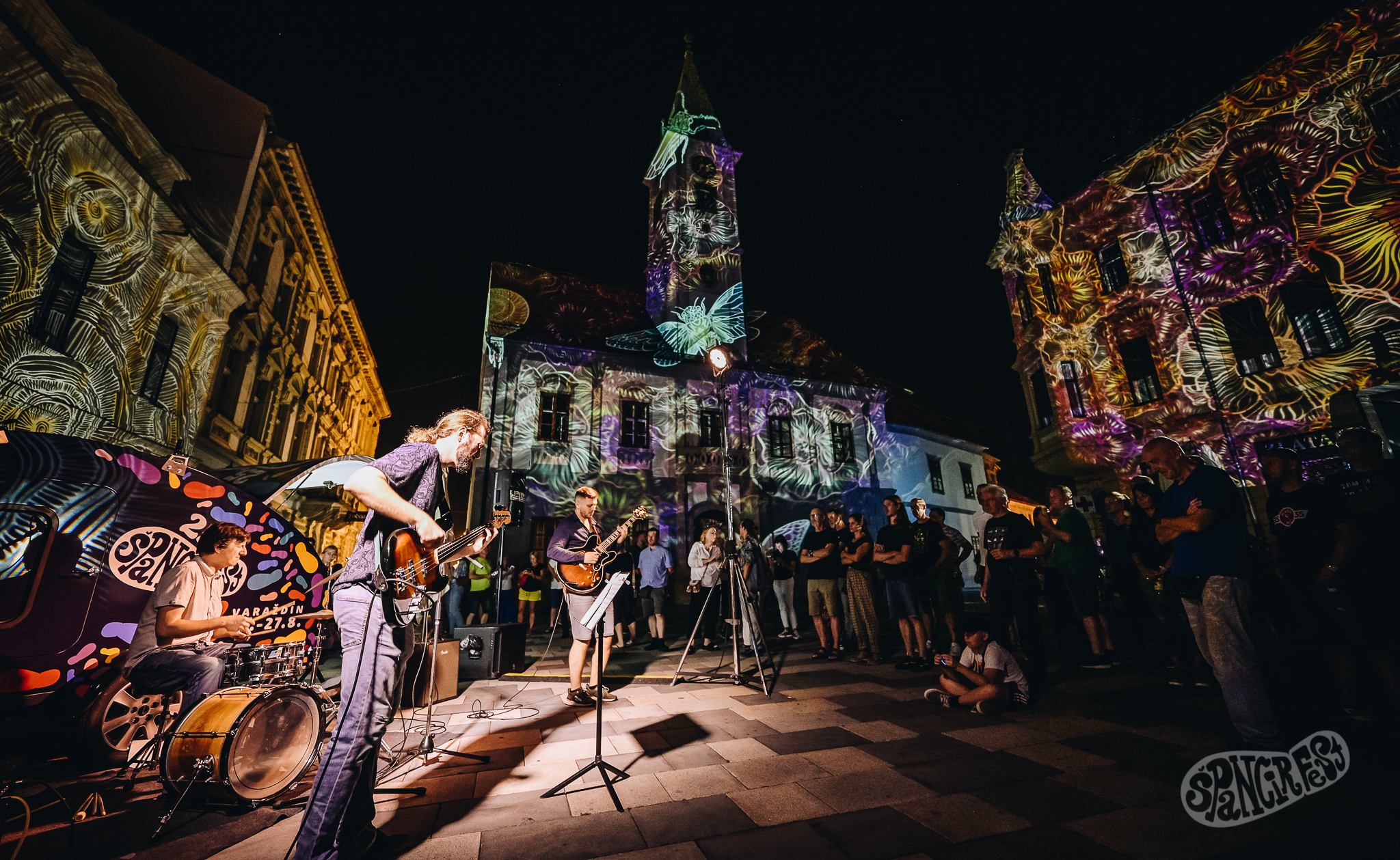 Špancirfest subota 19.8.2023.