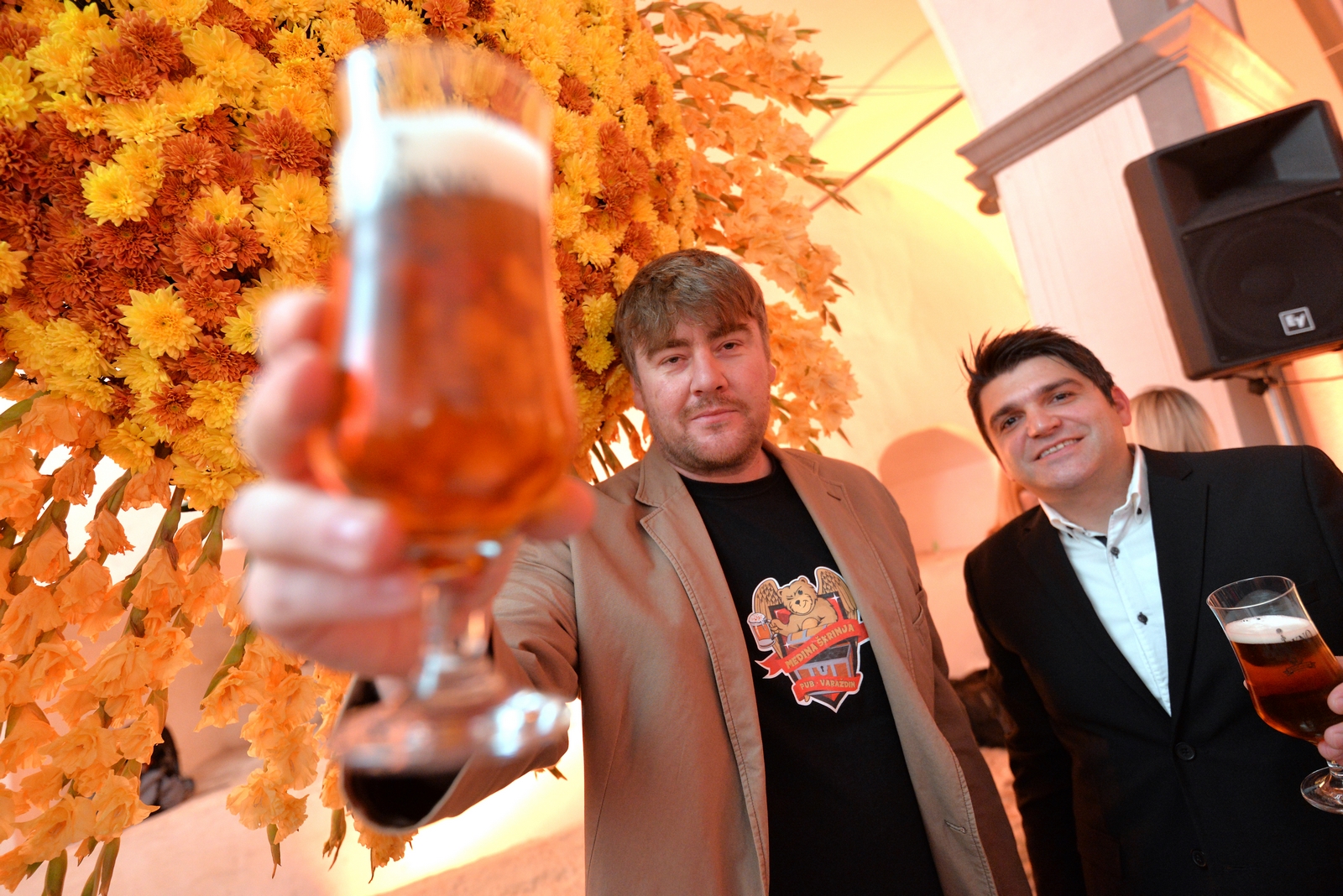 Gala večer 48. Varaždinskih baroknih večeri