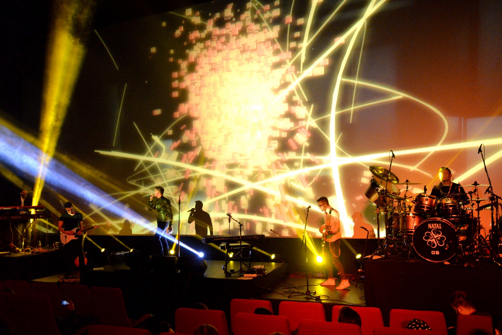 Pravila igre u CineStaru