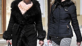 Klikom po Varaždinu