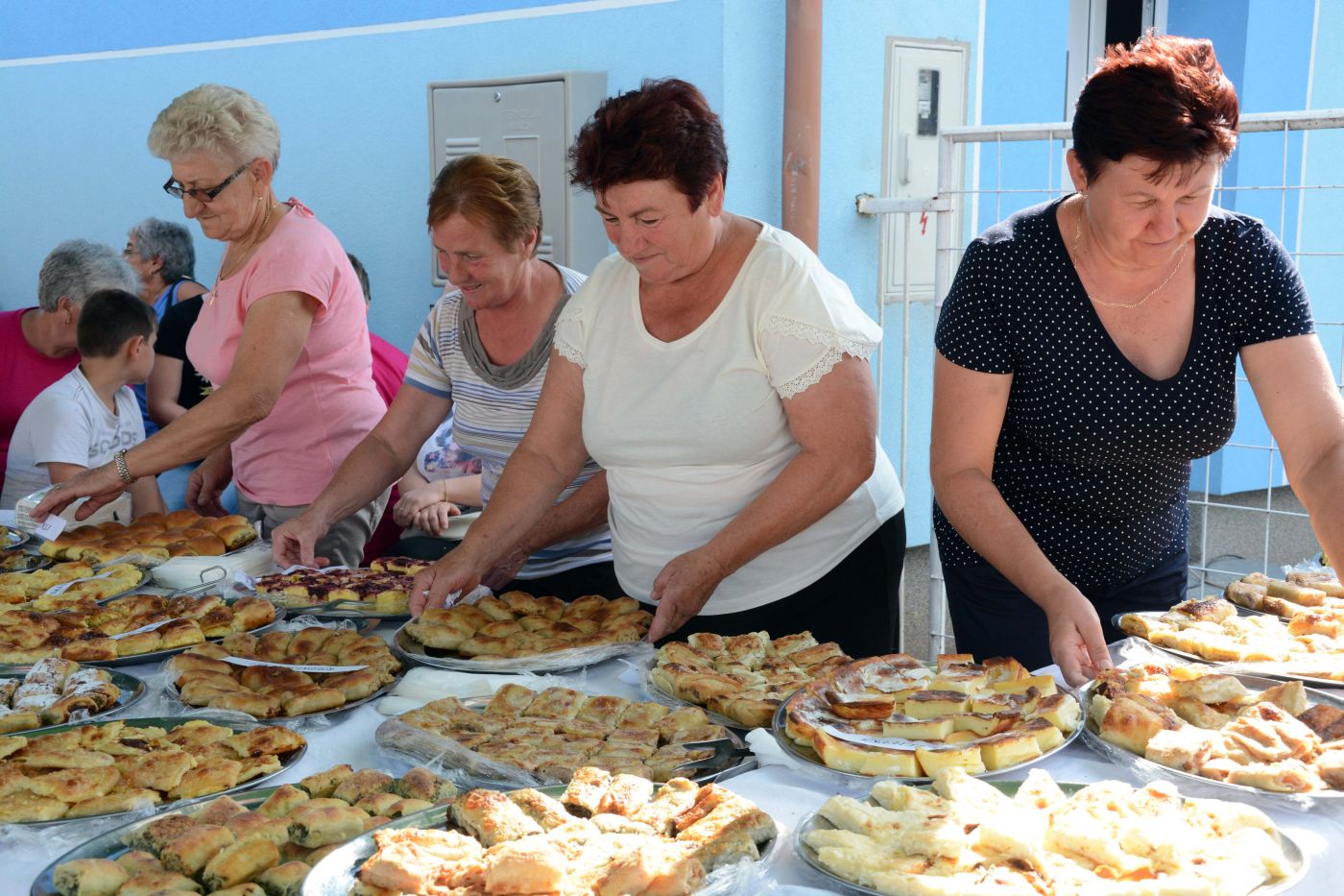 Benediktovo u Svibovcu Podravskom