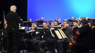 Operne zvijezde za varaždinsko kazalište, humanitarni koncert