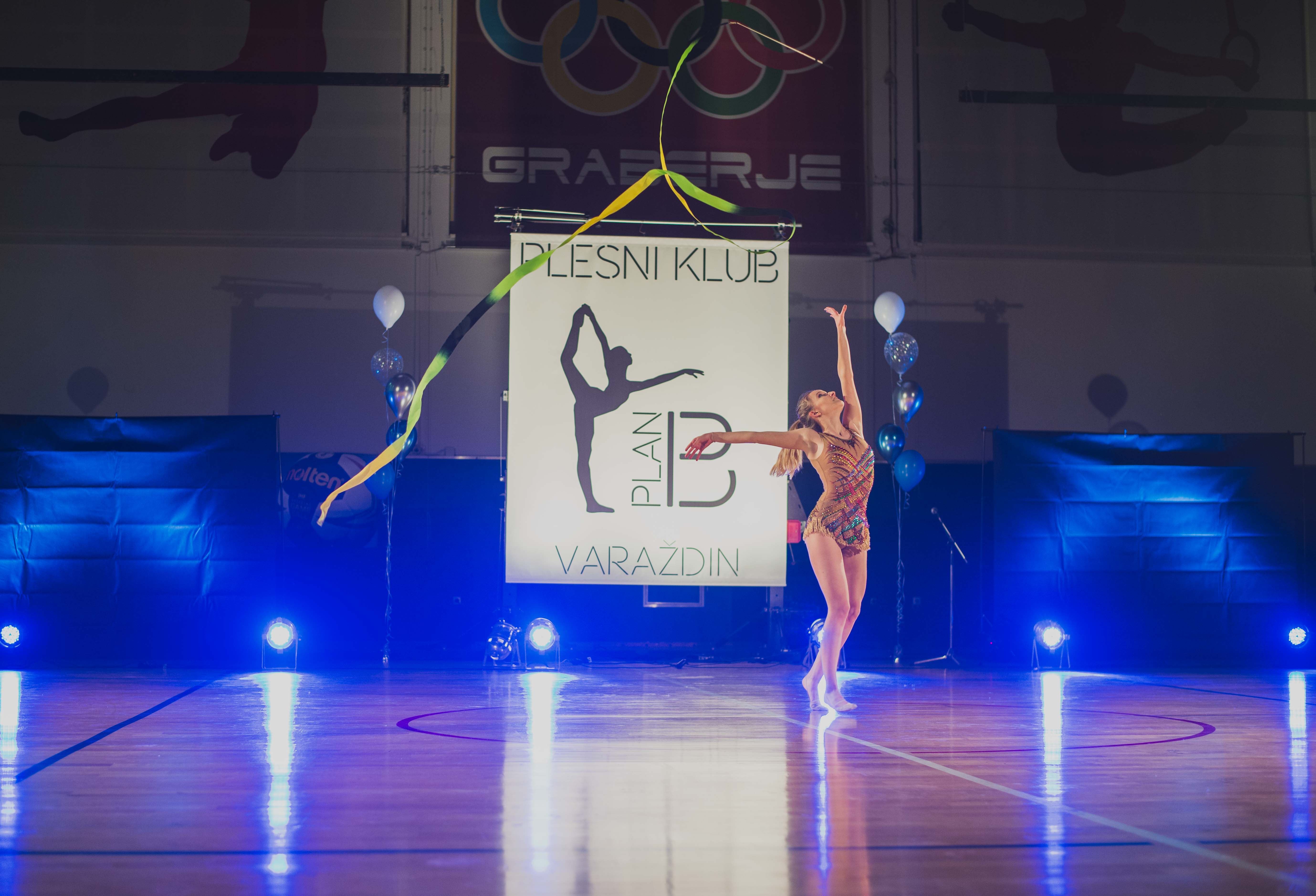 Ples, plesni klub plan b Ples, plesni klub plan b