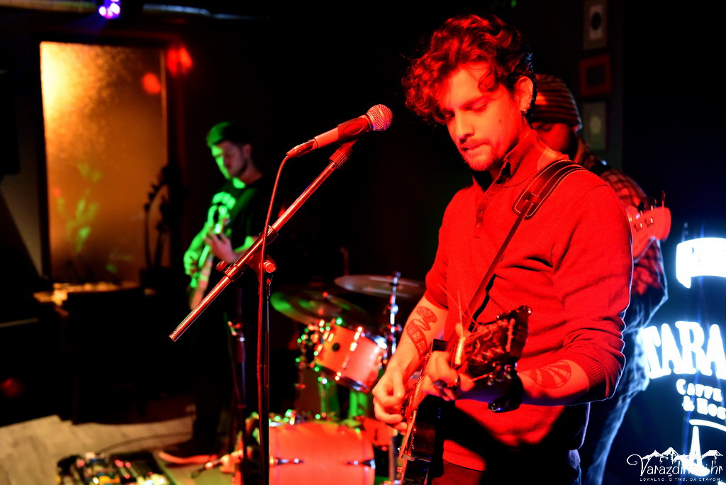 Stereo deficit u Staroj vagi