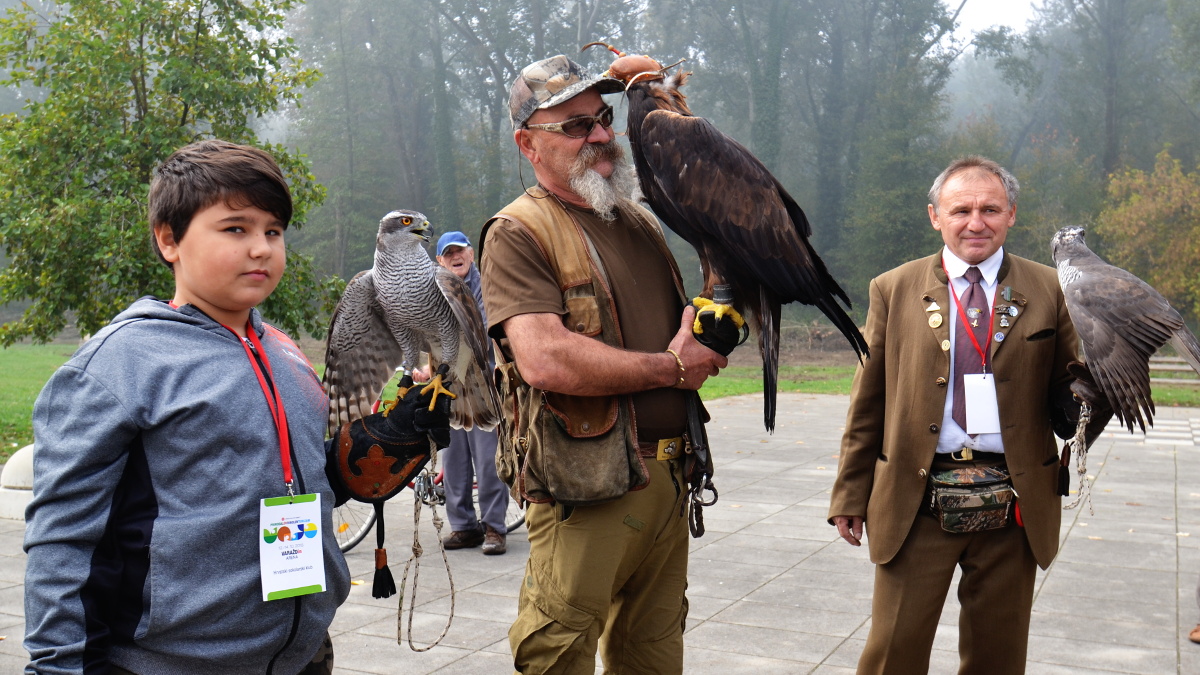 23. Sajam priroda, lov, ribolov, turizam