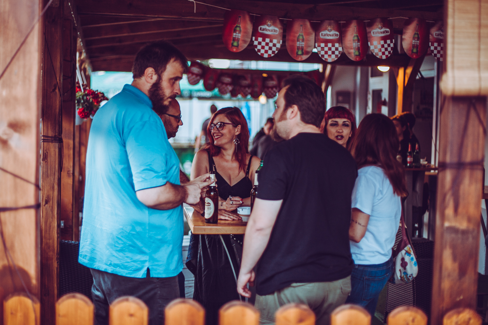 Freedom fest na Slobodi