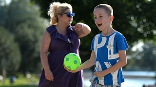 Ljetni kamp na Aquacityju Ljetni kamp na Aquacityju
