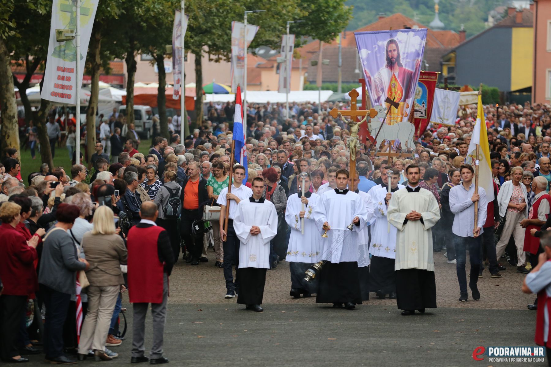 Ludbreška Sveta nedjelja