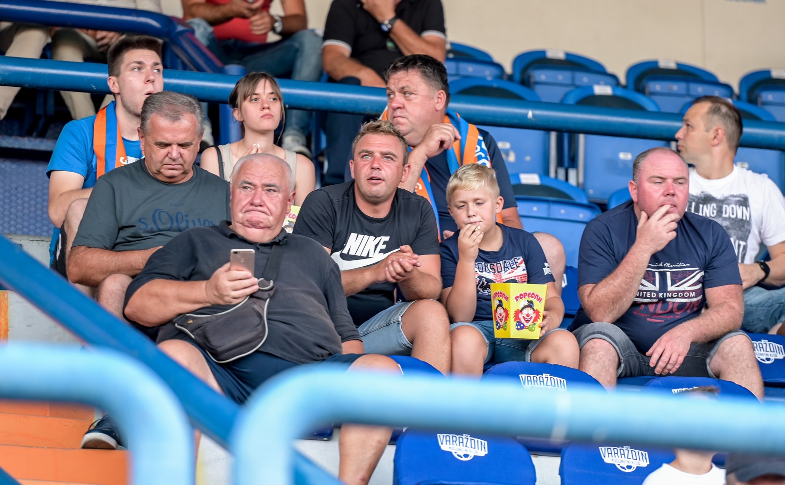 Varaždin – Dinamo