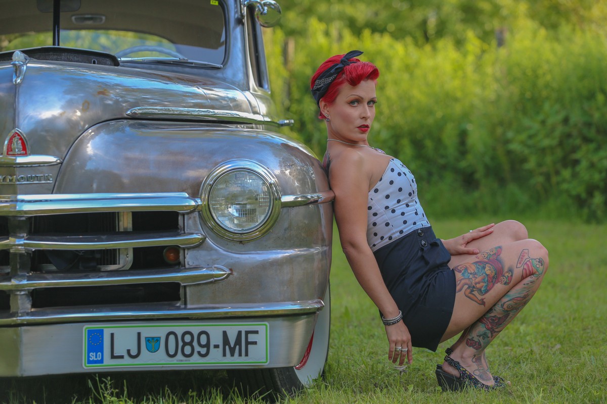 Trash & Burn u Svetom Martinu na Muri (subota, 23.6.2018.) Trash & Burn u Svetom Martinu na Muri (subota, 23.6.2018.)