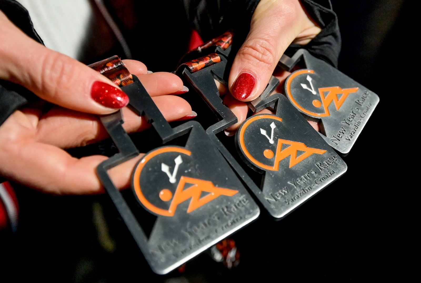 Novogodišnja utrka 2024