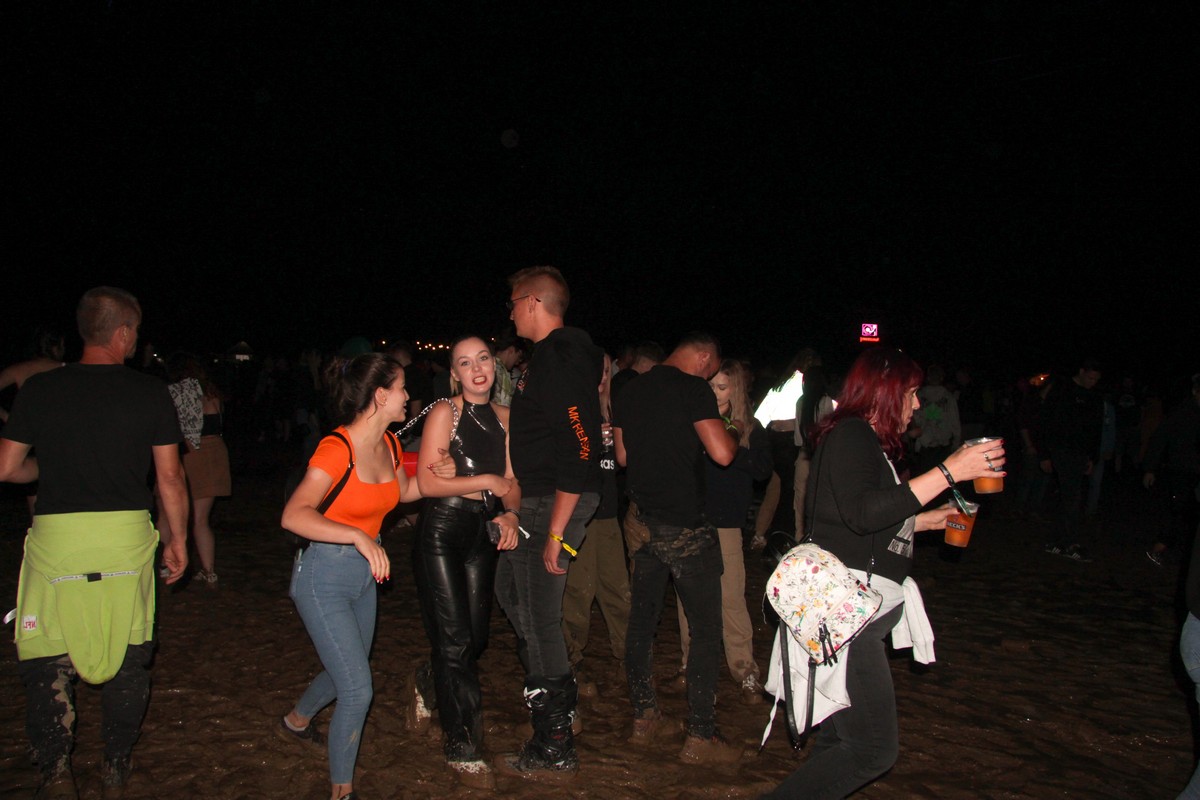 FOTO Drugi dan Forestlanda – zabava je došla do usijanja, evo atmosfere!