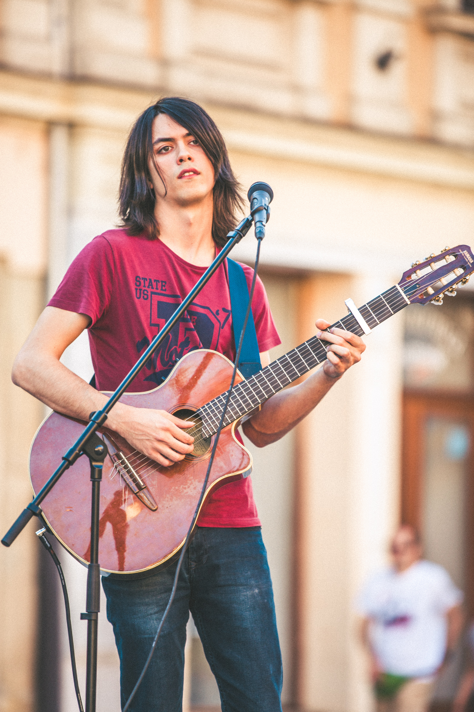 The Royals, Ljeto u Varaždinu The Royals, Ljeto u Varaždinu