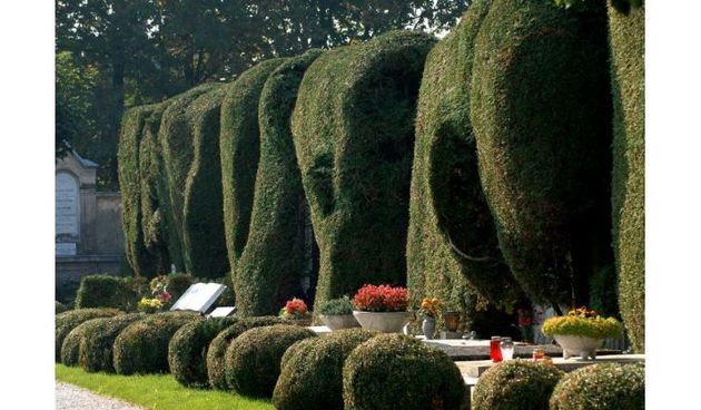 varaždinsko groblje