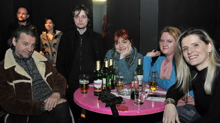 The Playboys u Rogozu The Playboys u Rogozu