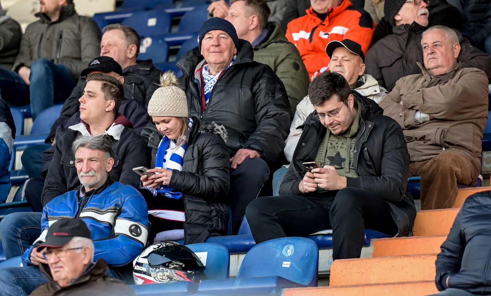 Varaždin – Gorica